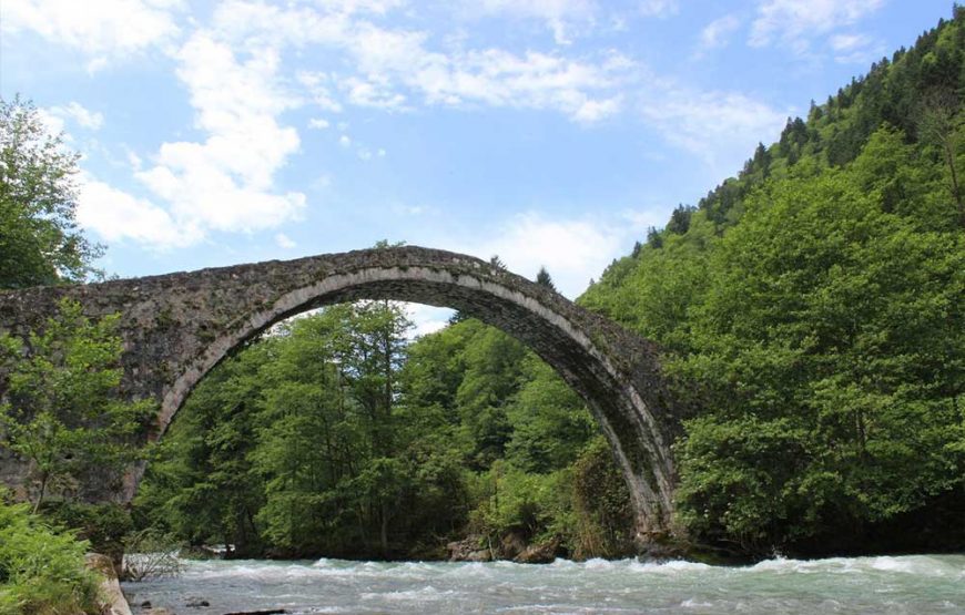 Gito Badara Yaylası Turu