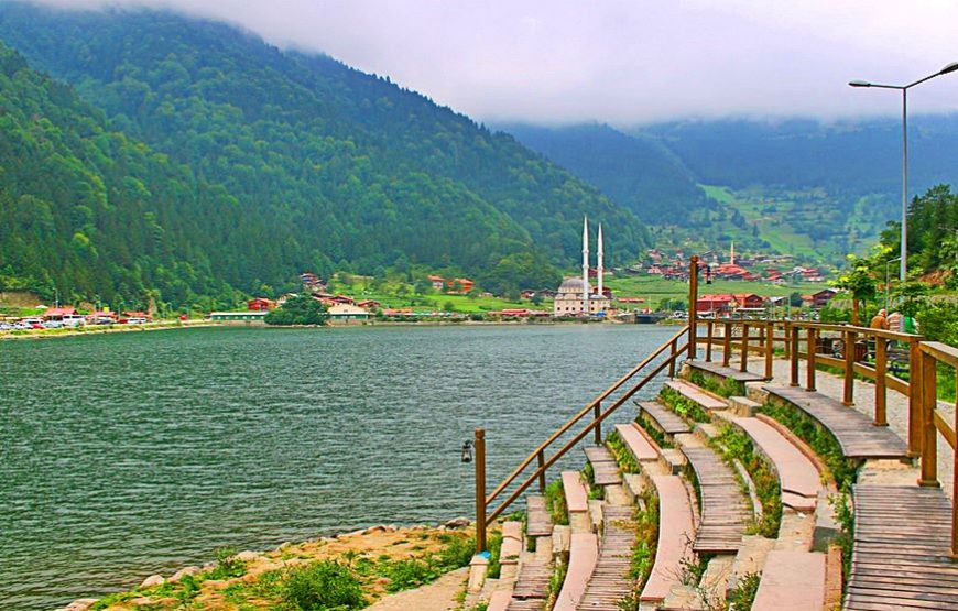 Uzungöl Turu