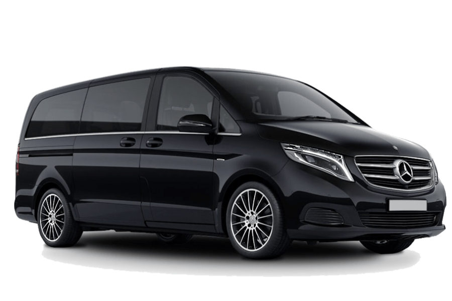 Mercedes Benz Viano