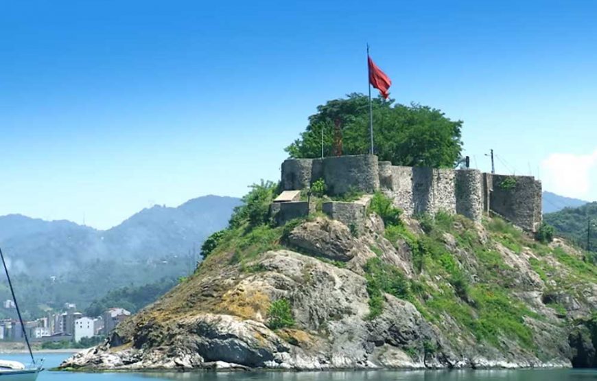 Giresun Ordu Turu
