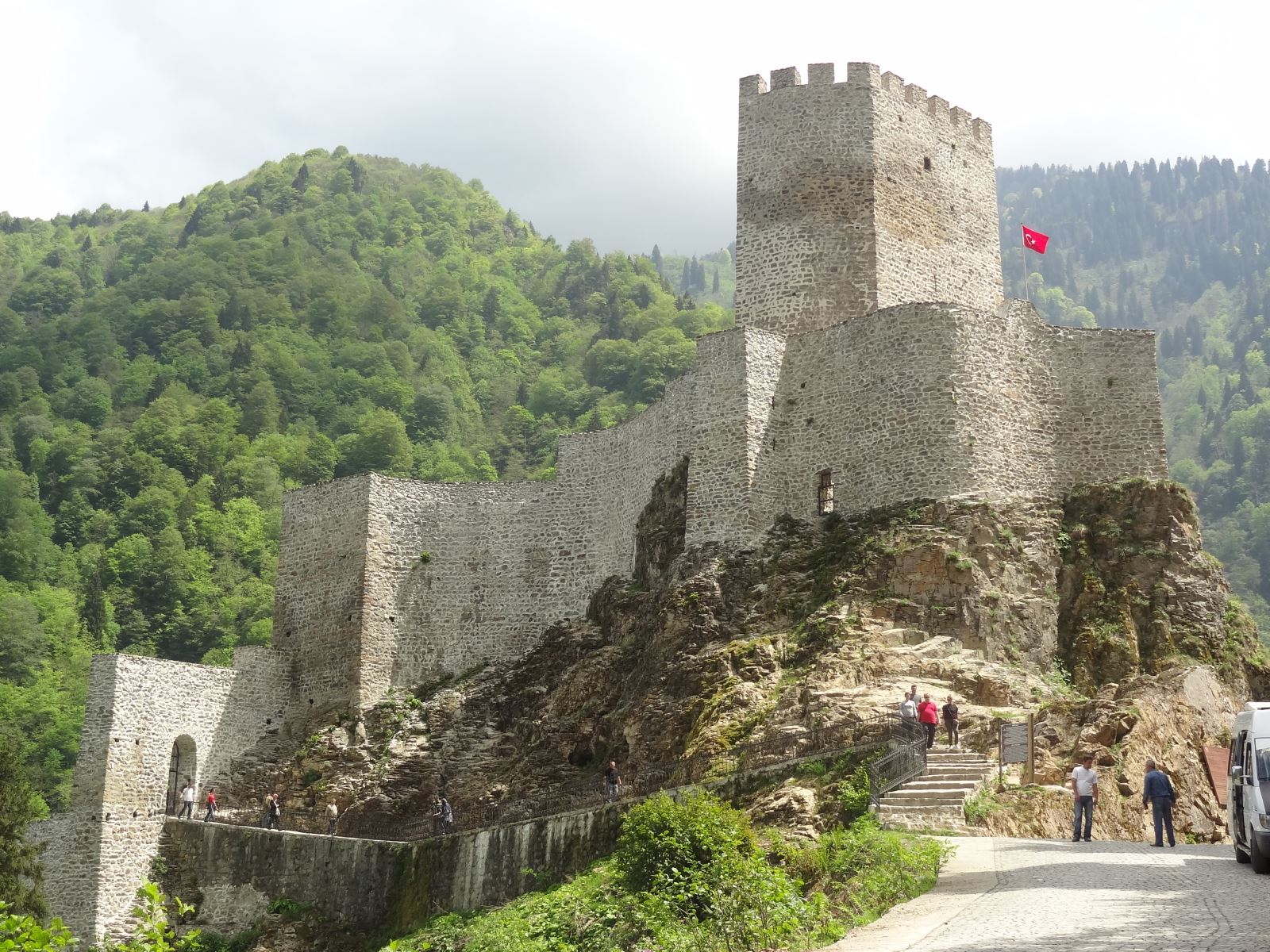 Zilkale