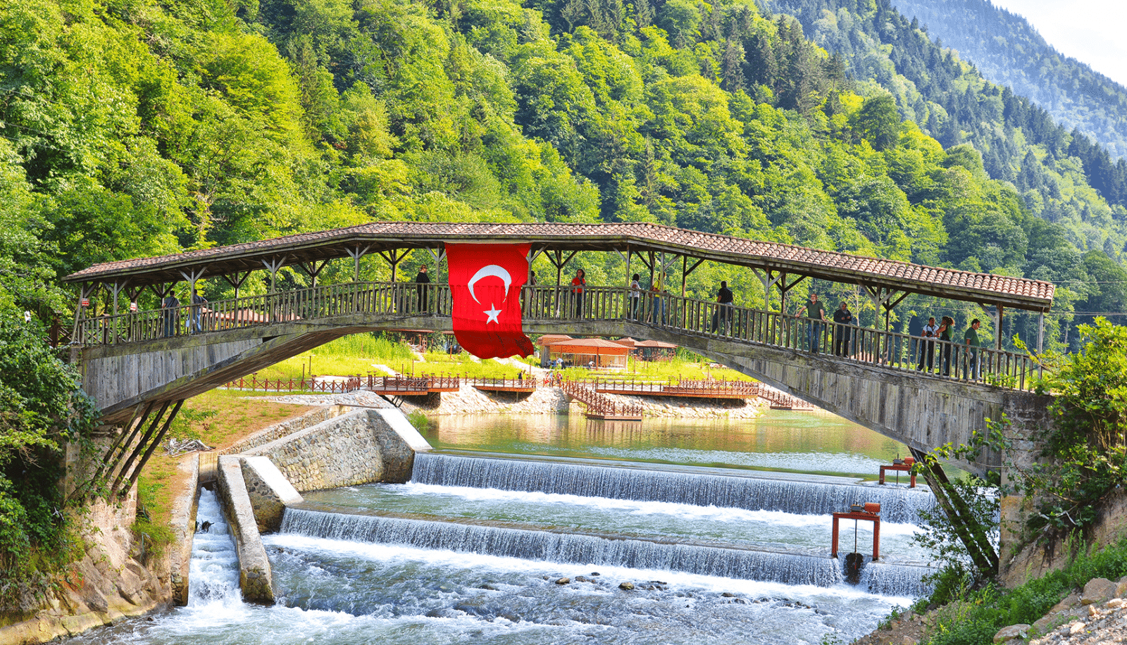 Kiremitli Köprü